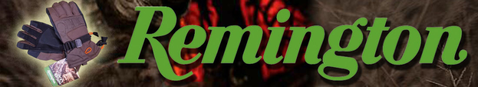 Remington Expedition Pro