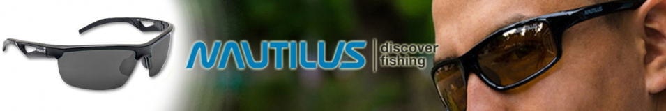 Nautilus B01 линзы ТАС серые