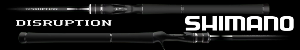 Shimano Disruption Big Bait
