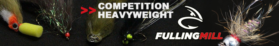 Fulling Mill Competition H/W B/N B/L