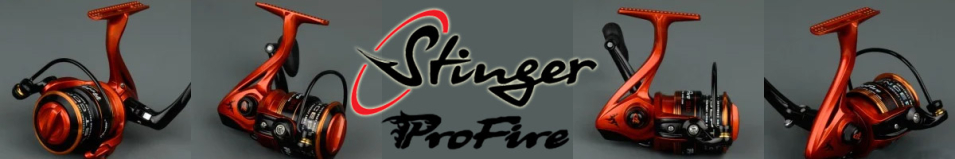 Stinger ProFire
