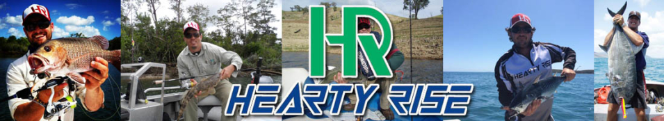 Hearty Rise Pro Force