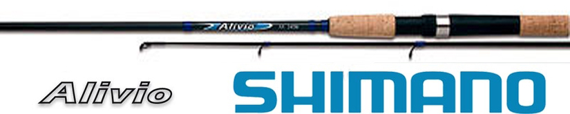 Shimano Alivio AX