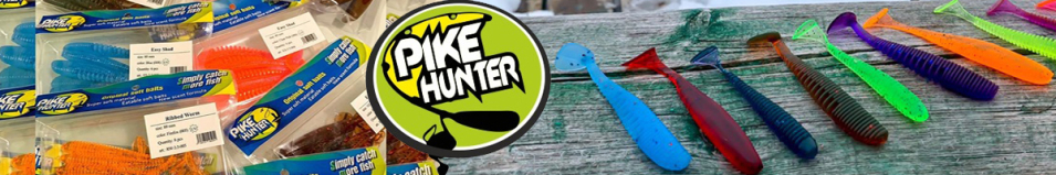 Pike Hunter