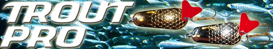 Trout Pro Pike