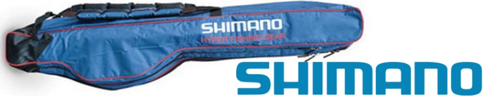 Shimano HFG All Round Holdall