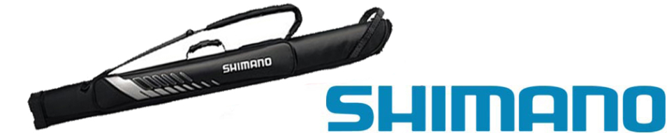 Shimano RC-041K Black