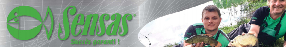 Sensas Anglaise Luxe Коннектор