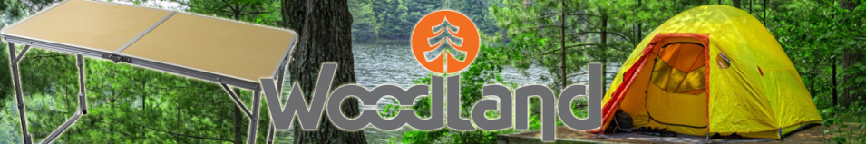 Woodland Family Table NEW