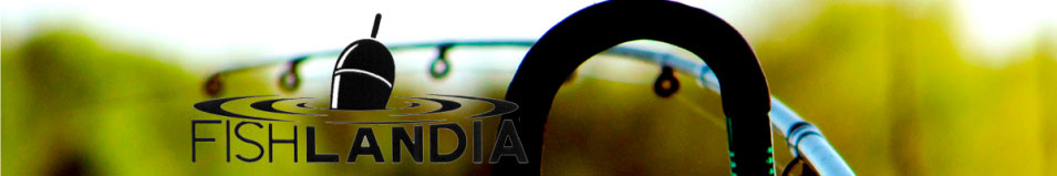 Fishlandia Feeder "Асимметричная петля" с кормушкой