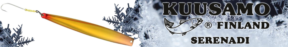 Kuusamo Serenadi 70/9