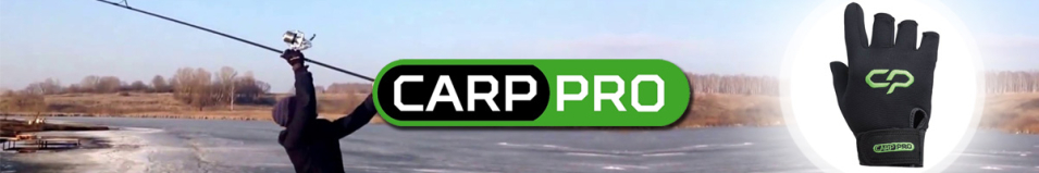 Carp Pro CPCGR для силового заброса