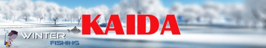 Kaida Skyrocket'S Soft (изогнутая ручка)