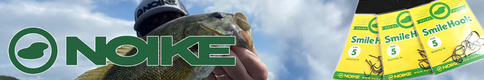 Noike Smile Hook