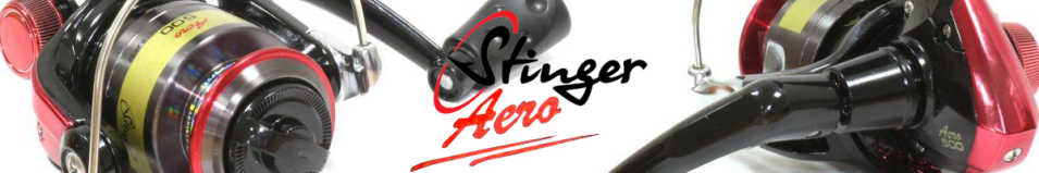 Stinger Aero