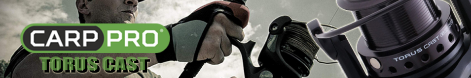 Carp Pro Torus Cast