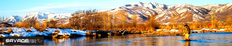 Savage Gear Trend Soft Shell