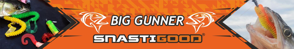 SnastiGood Big Gunner 7.5см