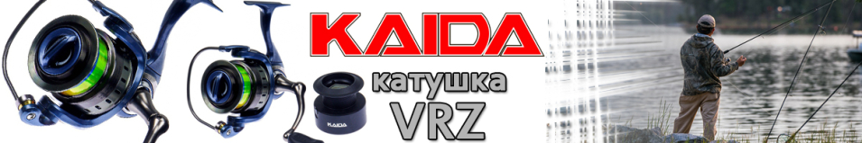 Kaida VRZ