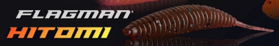 Flagman Hitomi 3,5"