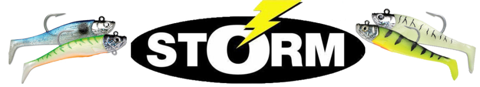 Storm Wildeye Giant Jigging Shad WGJSD07