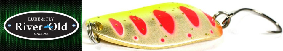 River Old Satellite Super Vespa III 10гр.