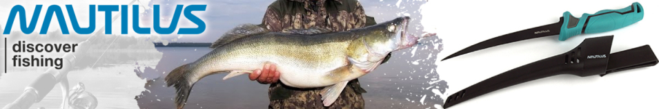 Nautilus NDFK0307 17,5см