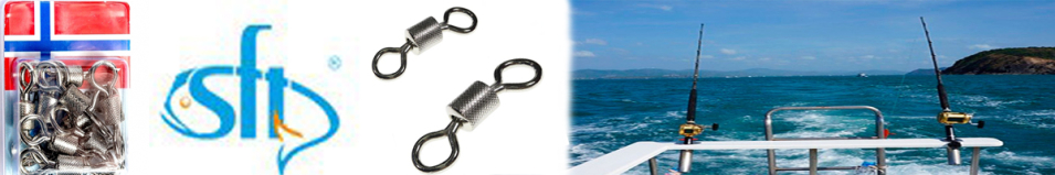 Вертлюги SFT