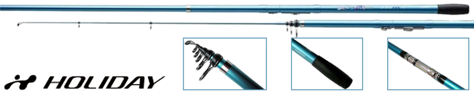 Shimano Holiday Short