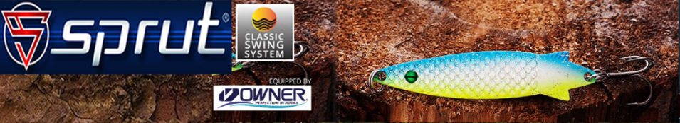 Sprut Mioroshi Spoon