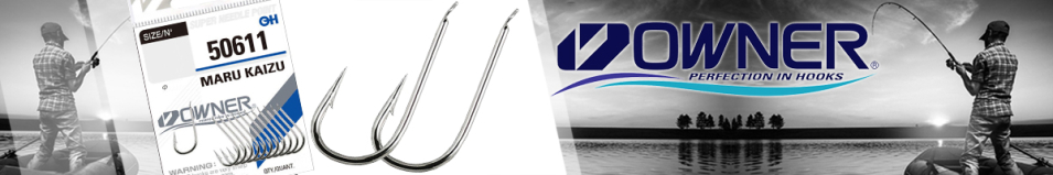 Owner Maru Kaizu Nickel