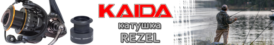 Kaida Rezel