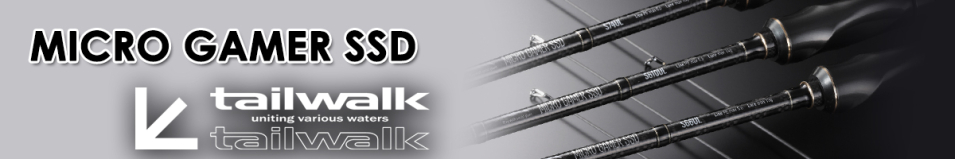 Tailwalk Micro Gamer SSD