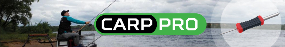 Carp Pro Knot Tool Red