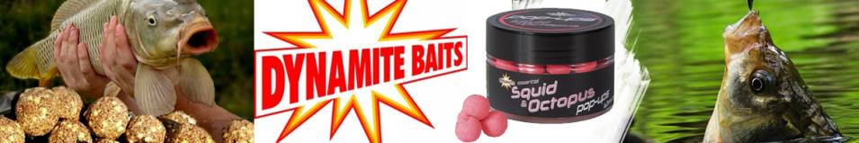 Dynamite Baits Fluro Pop-Up плавающие 12 мм.