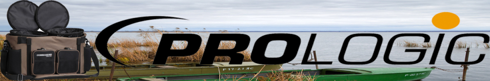 Prologic Commander Double Method Bag