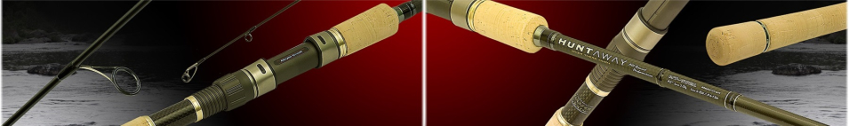 Major Craft Huntaway