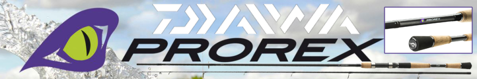 Daiwa Prorex