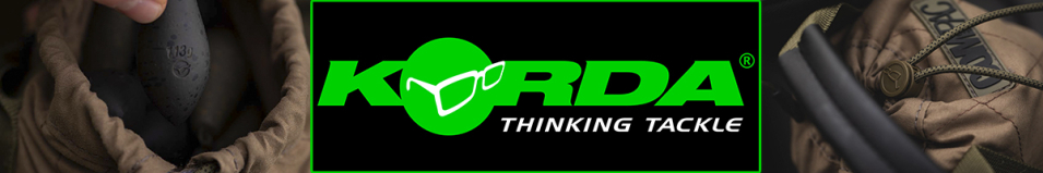 Korda Compac Lead Pouch для грузил