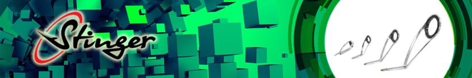 Stinger Guide Set SACC-KLH Набор колец