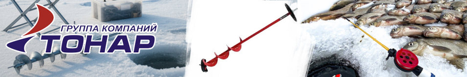 Тонар Classic Шнек под шуруповерт