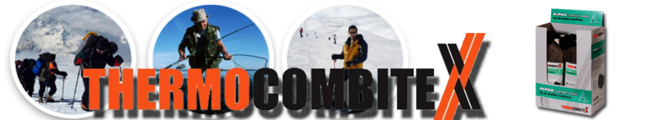 Thermocombitex Alpha Comfort Socks