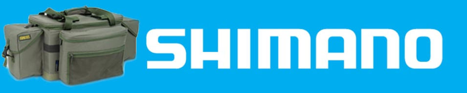 Shimano Compact Carryall