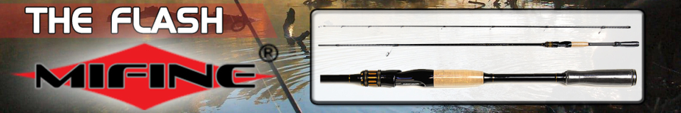 Mifine The Flash Spin