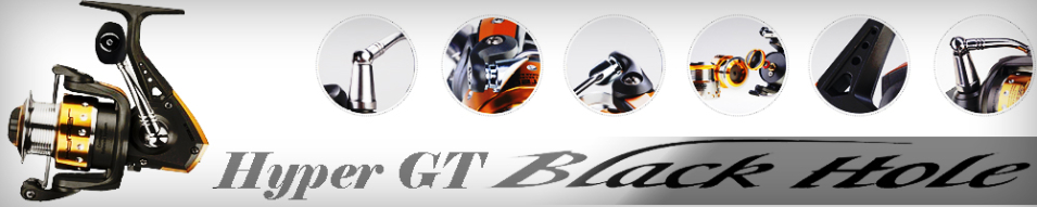 Black Hole Hyper GT