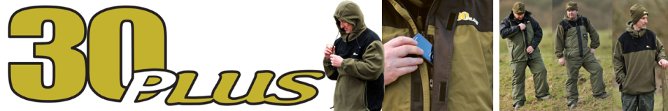 30Plus
