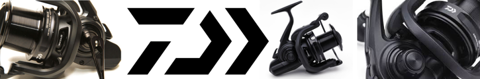 Daiwa Tournament ISO LD QDA BE