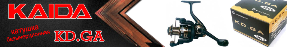 Kaida KD.GA