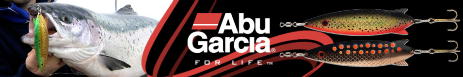 Abu Garcia Toby Salmo 30g