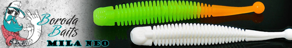 Boroda Baits Mila Neo